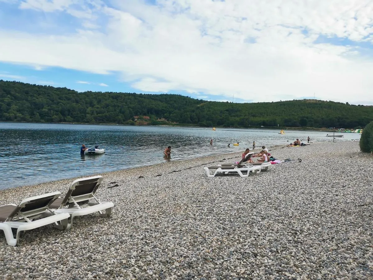 Camping Volme Banjole 0*,  Croatie