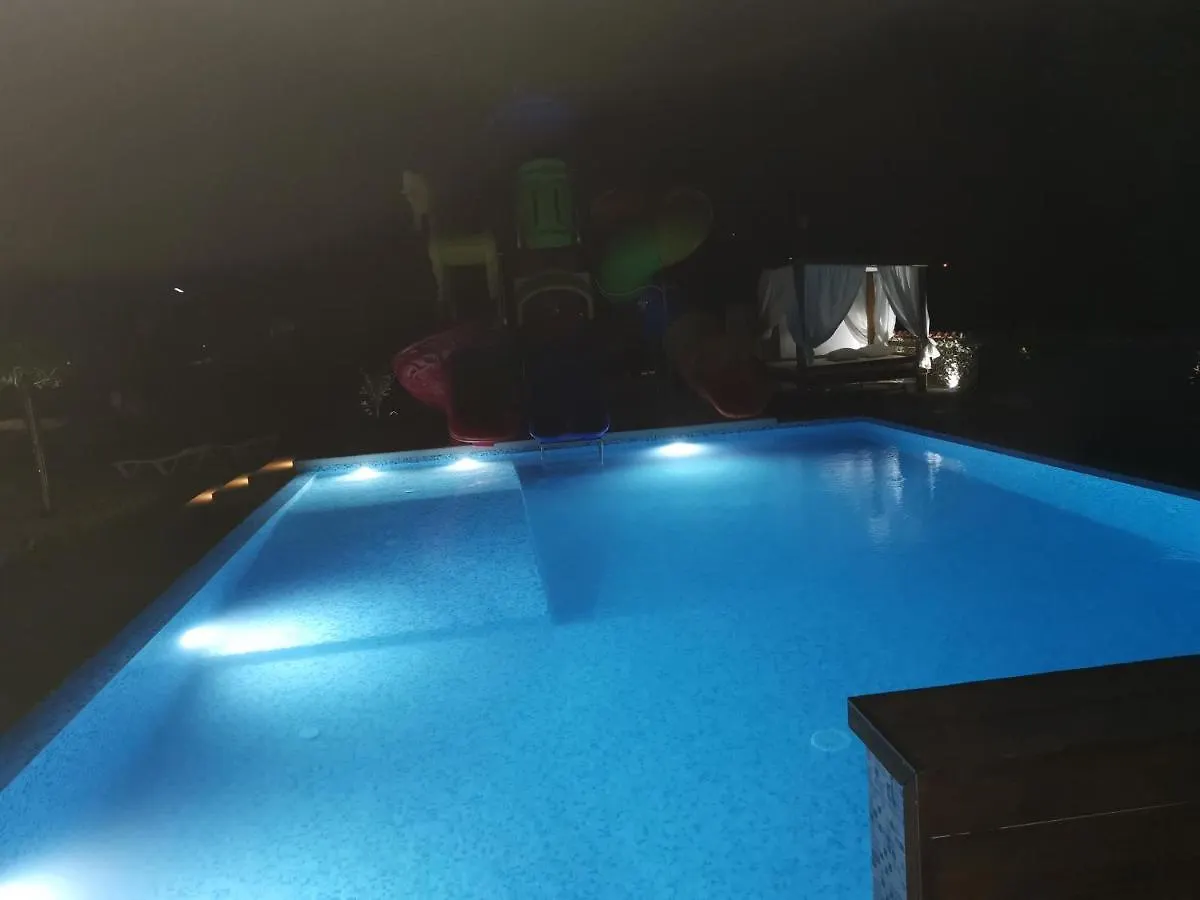 Camping Volme Banjole 0*,