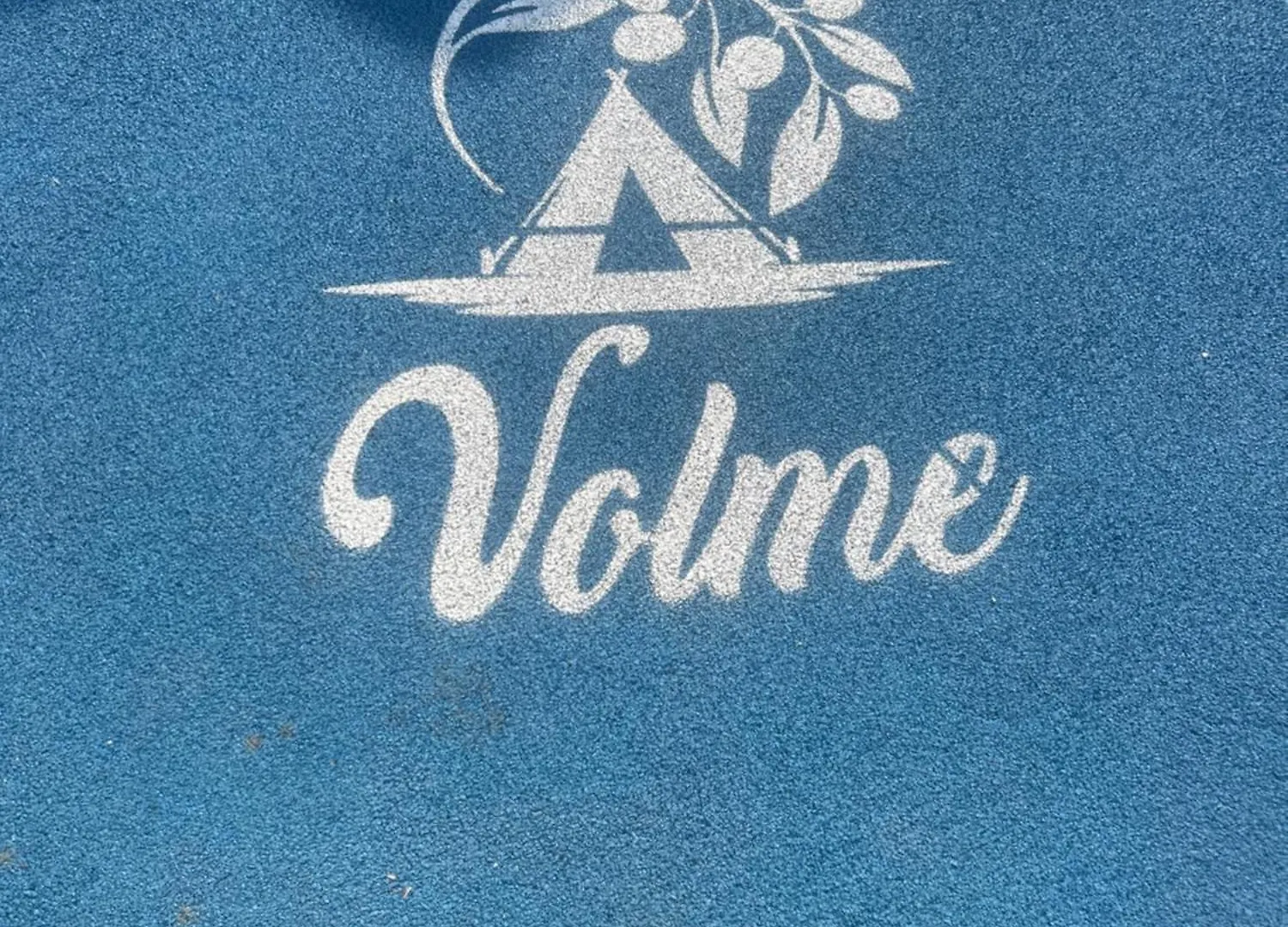 Camping Volme Banjole Campingplatz