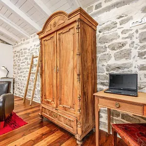 Ema Appartement