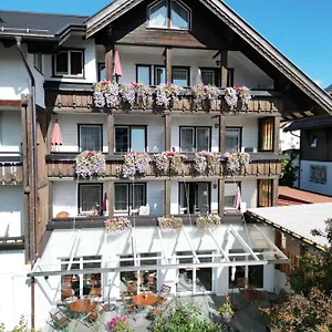 Bergidyll Hotel Oberstdorf