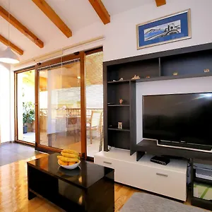 Julijana Apartment Zadar